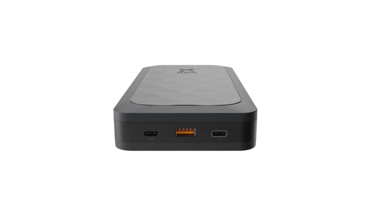 Powerbank Xtorm 67W Fuel Series 45.000 zwart