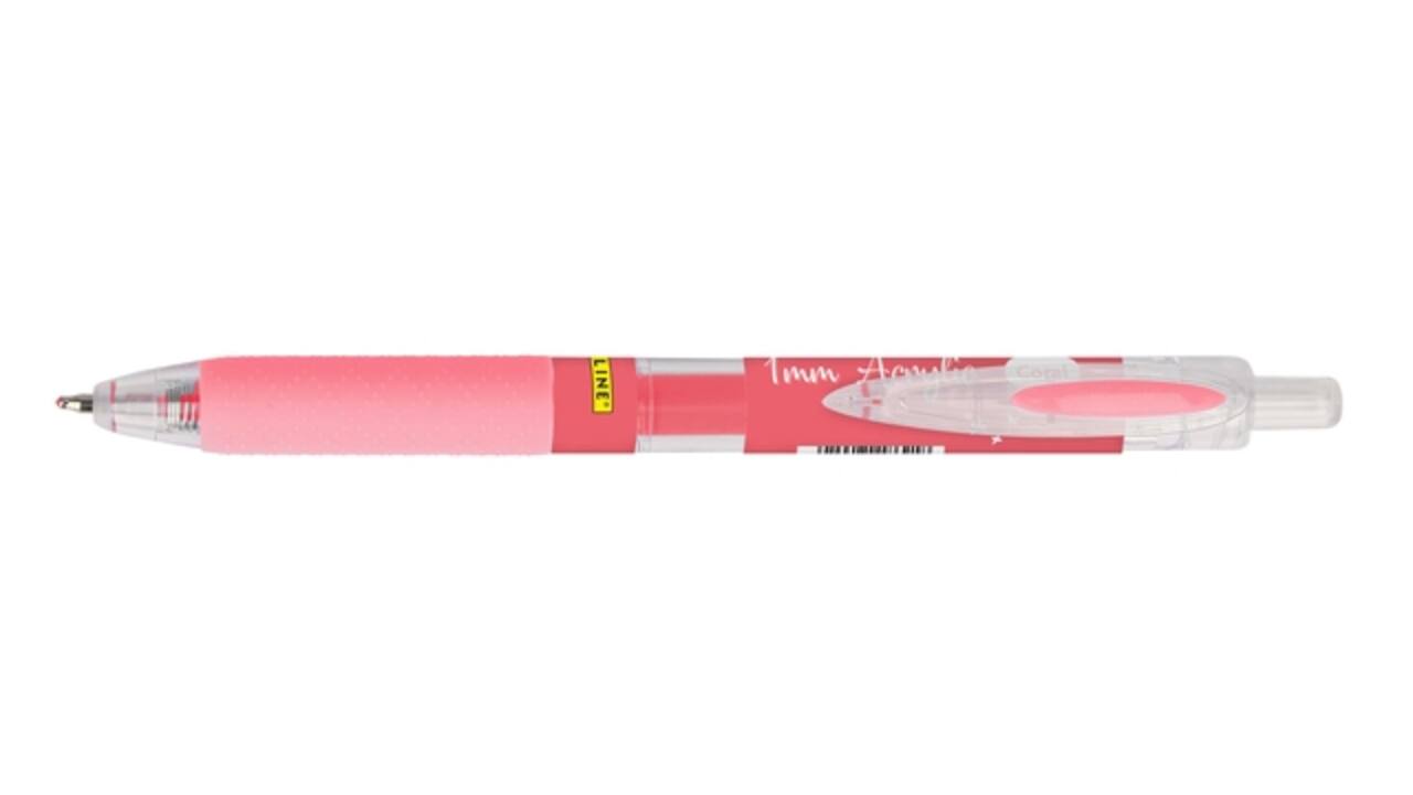 Acrylliner Online classic assorti 6 stuks