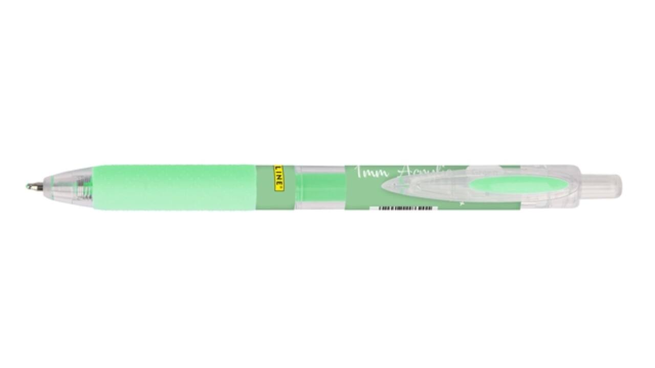 Acrylliner Online classic assorti 6 stuks