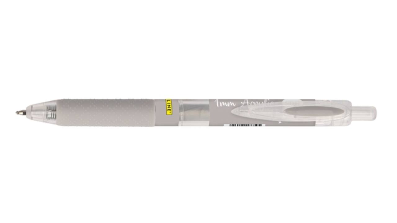 Acrylliner Online classic assorti 6 stuks