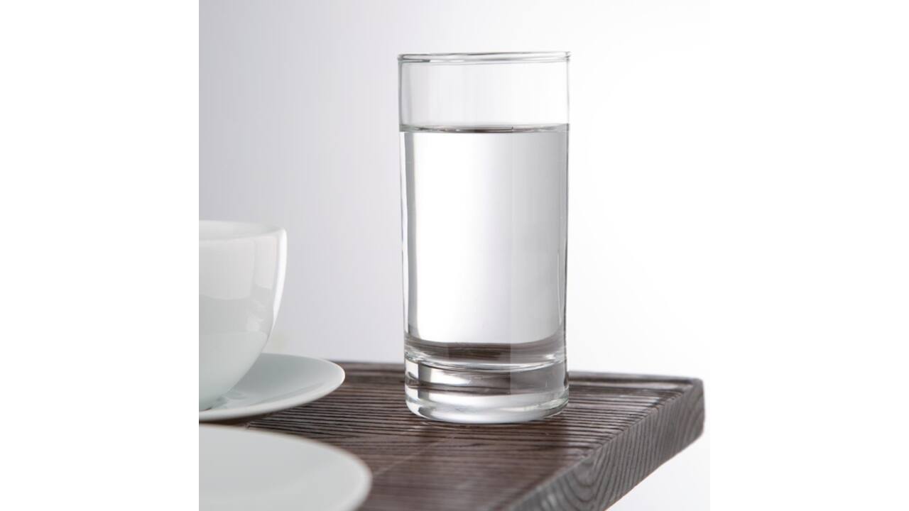 Longdrinkglas Olympia 285ml zonder vulstreep 48 stuks
