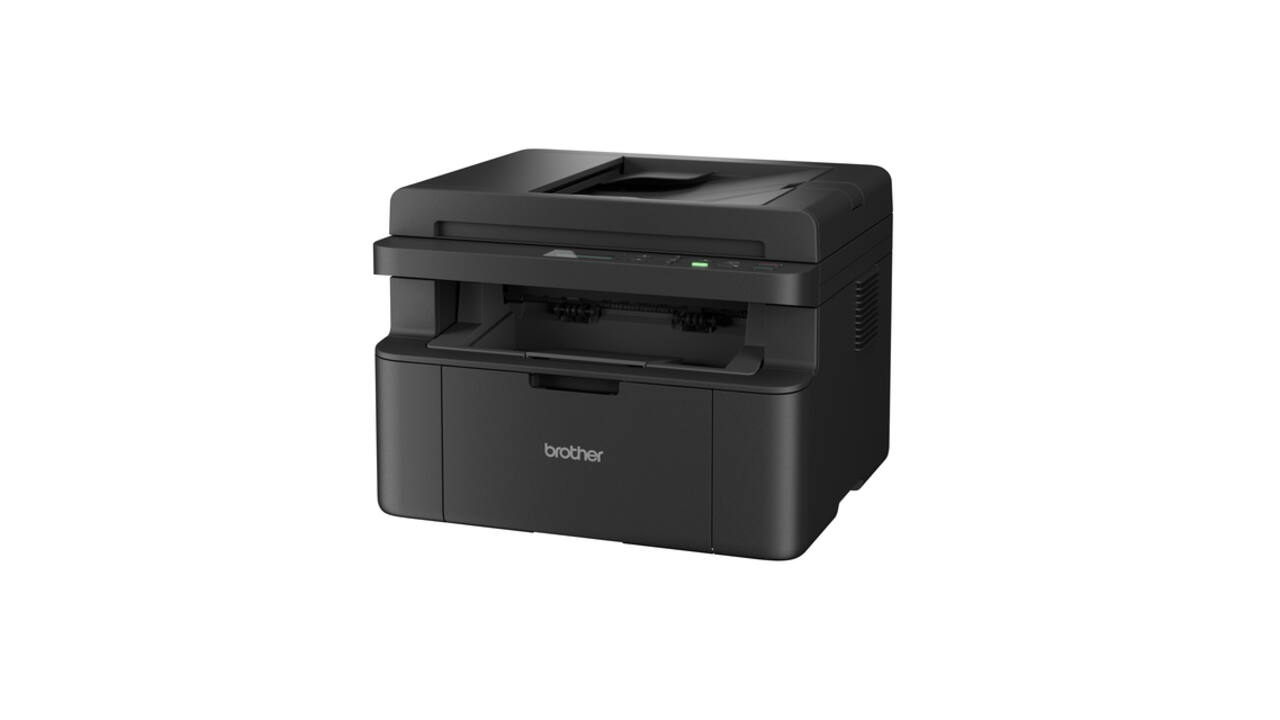 Multifunctional Laser printer Brother DCP-L1660W