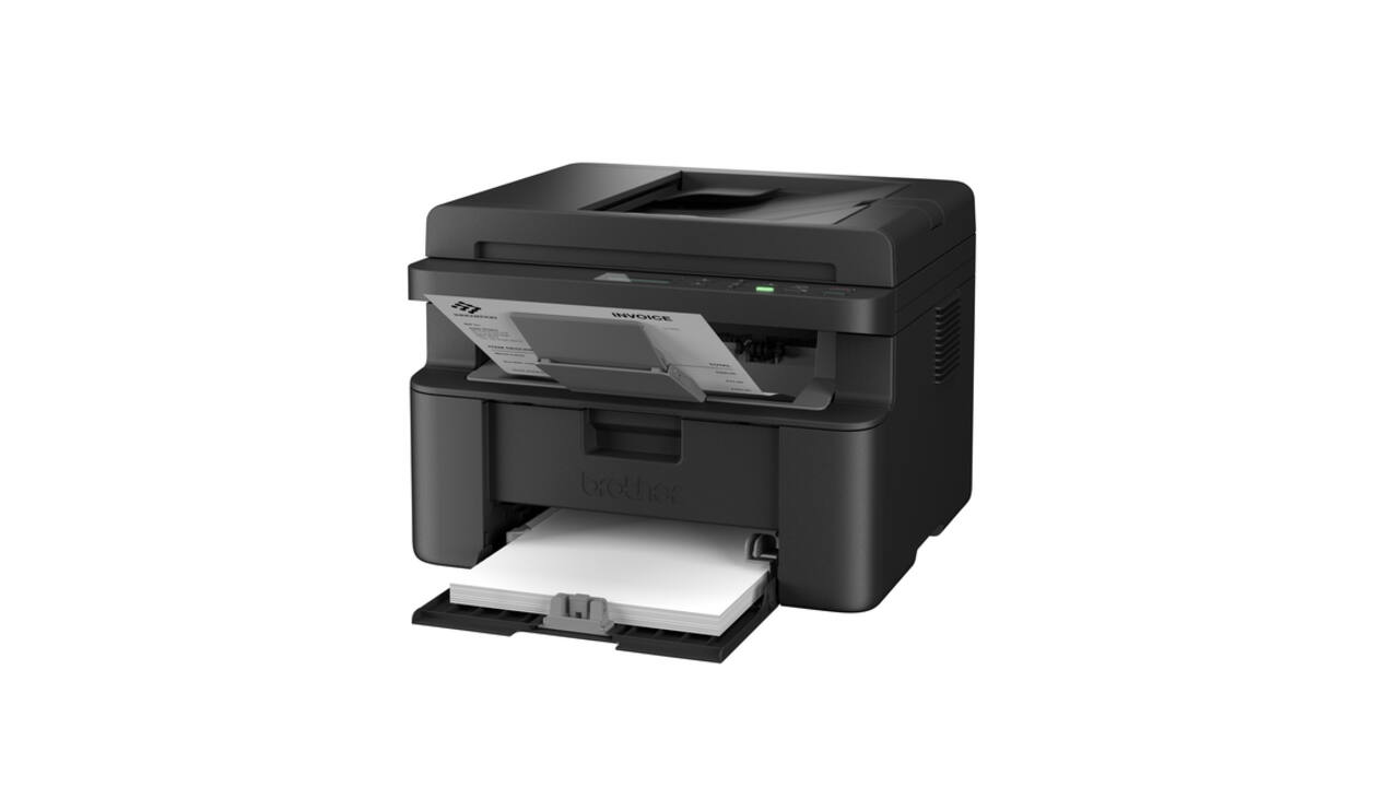 Multifunctional Laser printer Brother DCP-L1660W
