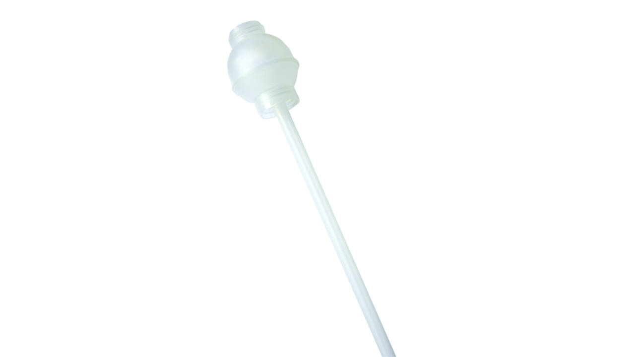 Doseerdop Greenspeed voor 1 liter fles 5 stuks 10ml wit