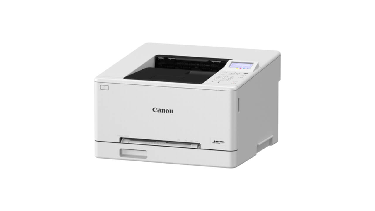 Printer Laser Canon I-SENSYS LBP646Cdw