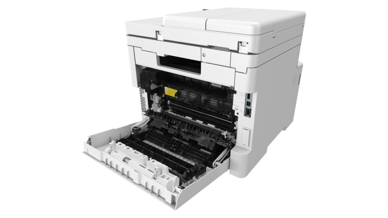 Multifunctional Laser printer Canon I-SENSYS MF664Cdw