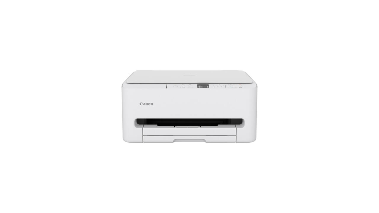 Multifunctional inktjet printer Canon PIXMA TS6550i
