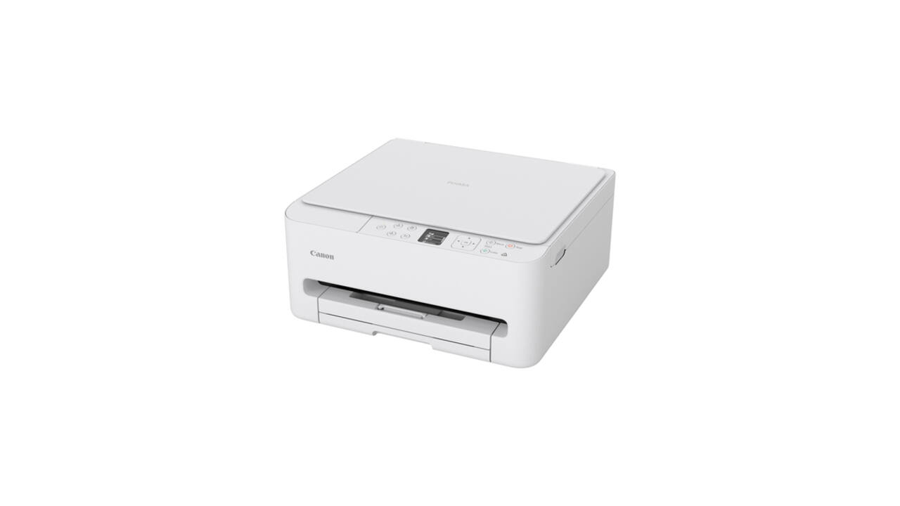 Multifunctional inktjet printer Canon PIXMA TS6550i