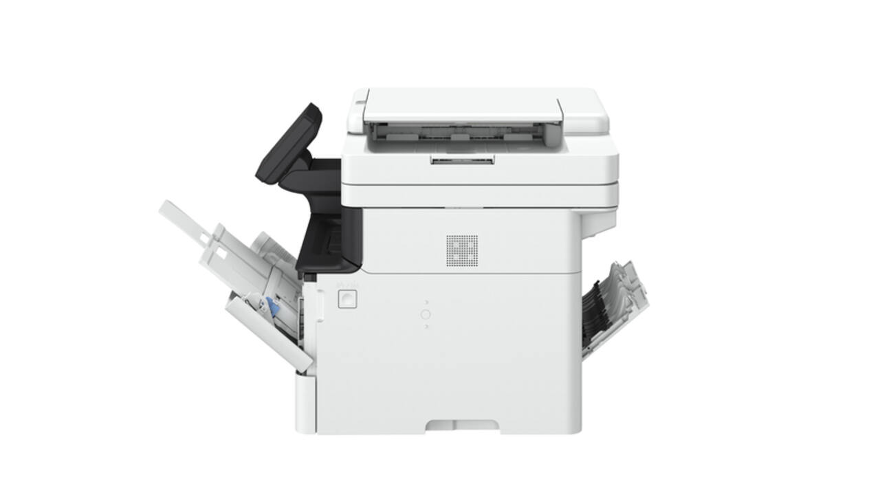 Multifunctional Laser printer Canon I-SENSYS MF465dw II