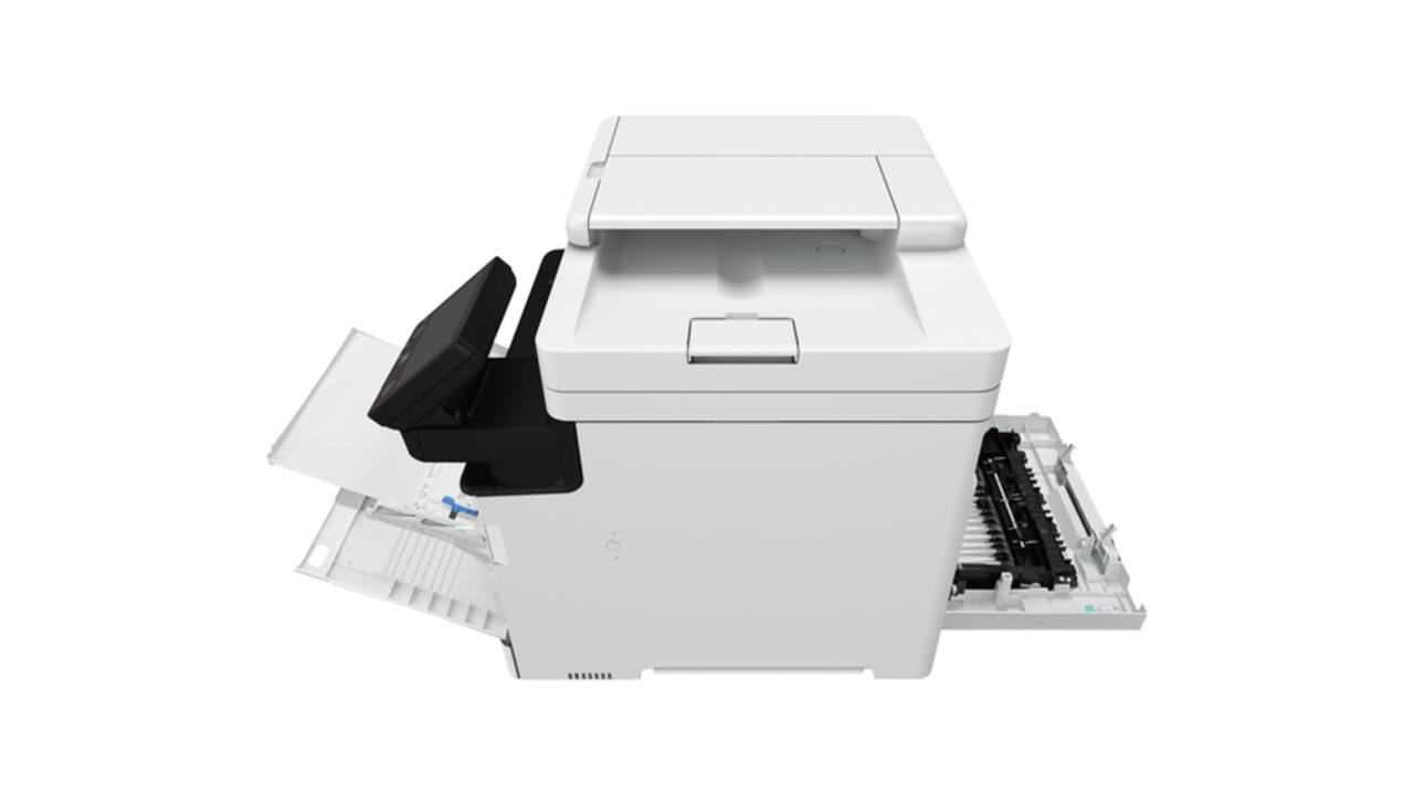 Multifunctional Laser printer Canon I-SENSYS   MF752Cdw II