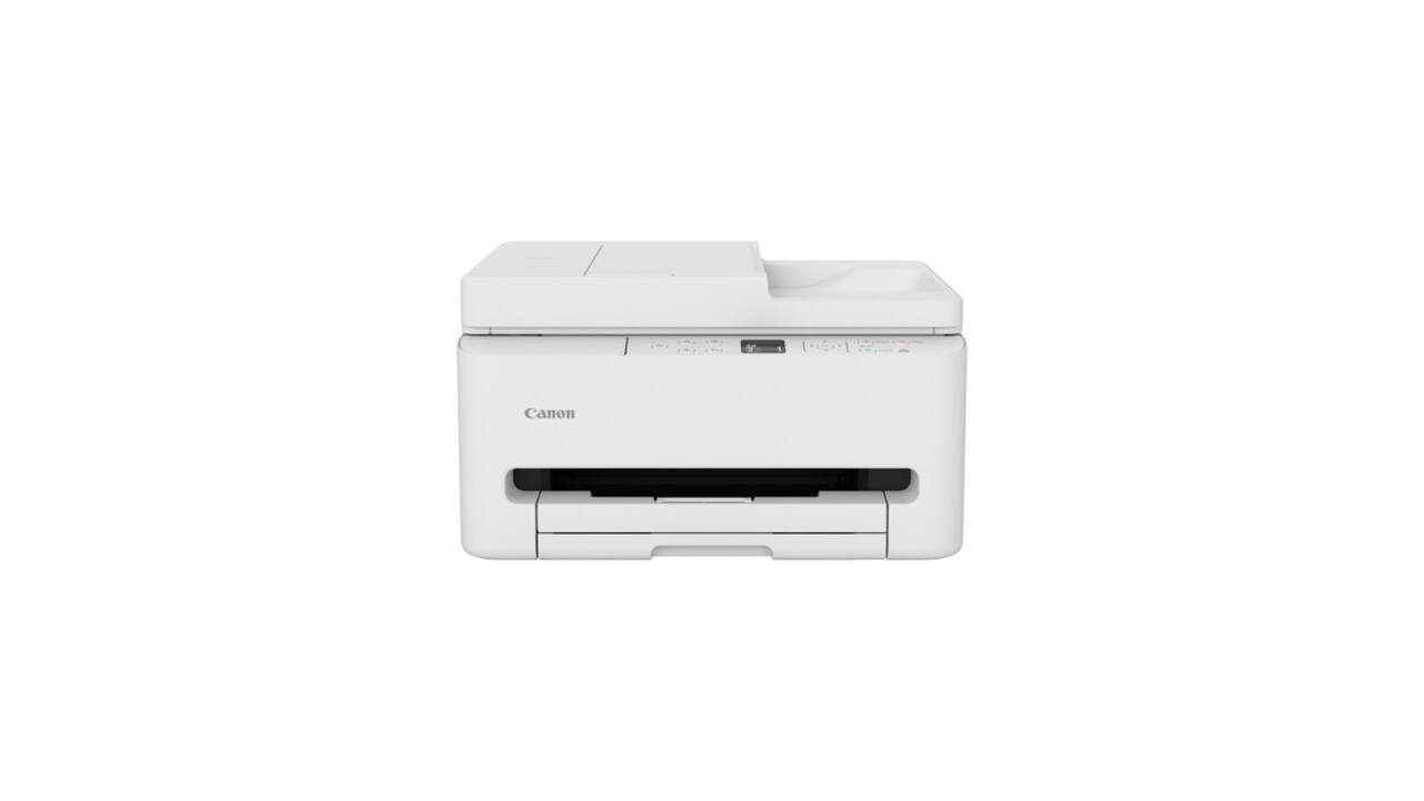 Multifunctional inktjet printer Canon PIXMA TS7550i