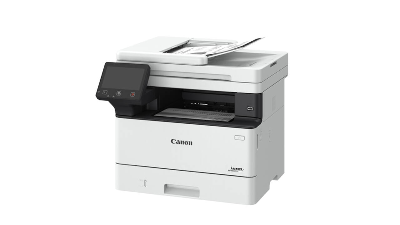 Multifunctional Laser printer Canon I-SENSYS MF463dw II