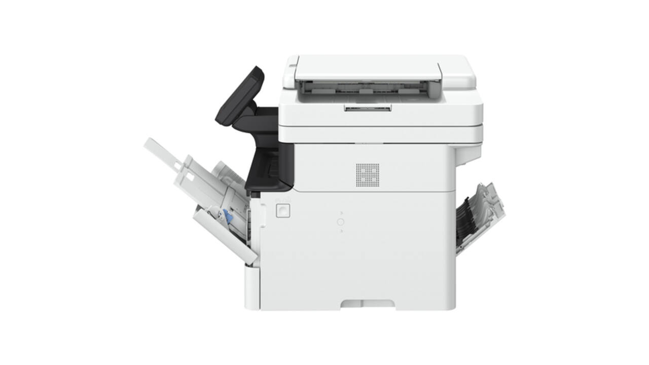 Multifunctional Laser printer Canon I-SENSYS MF461dw II