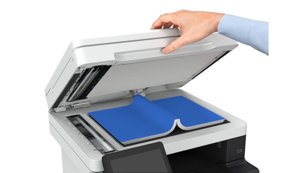 Multifunctional Laser printer Canon I-SENSYS MF461dw II