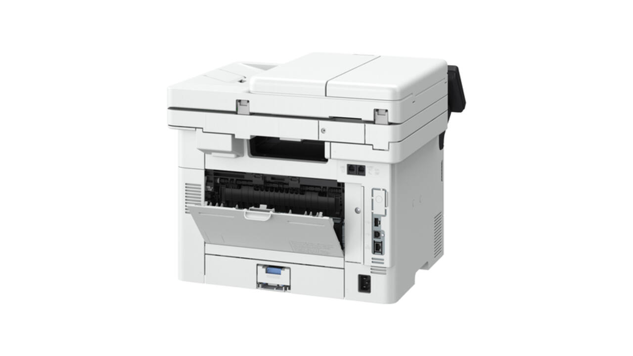 Multifunctional Laser printer Canon I-SENSYS MF461dw II
