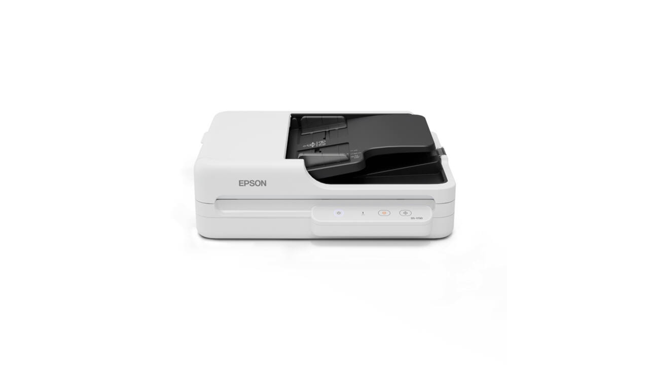 Scanner Epson Workforce DS-1730