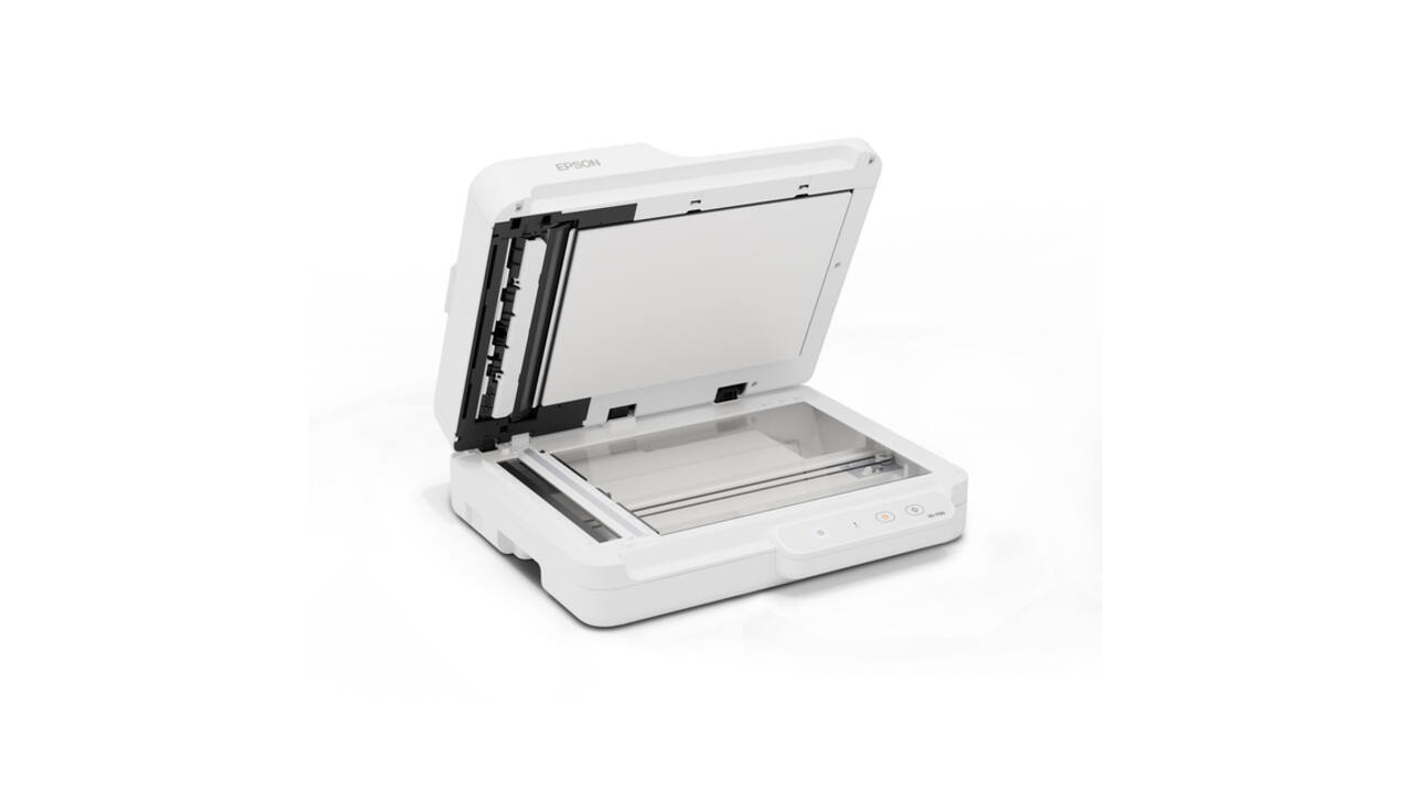 Scanner Epson Workforce DS-1730
