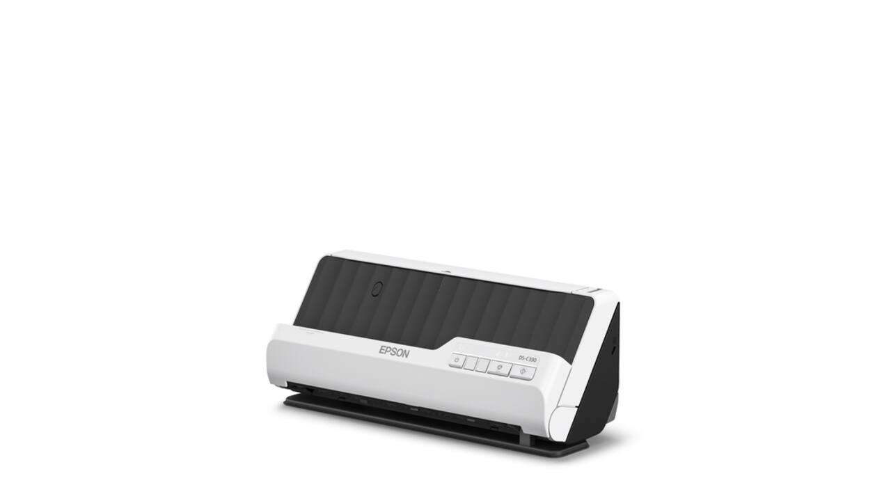 Scanner Epson Workforce DS-C330