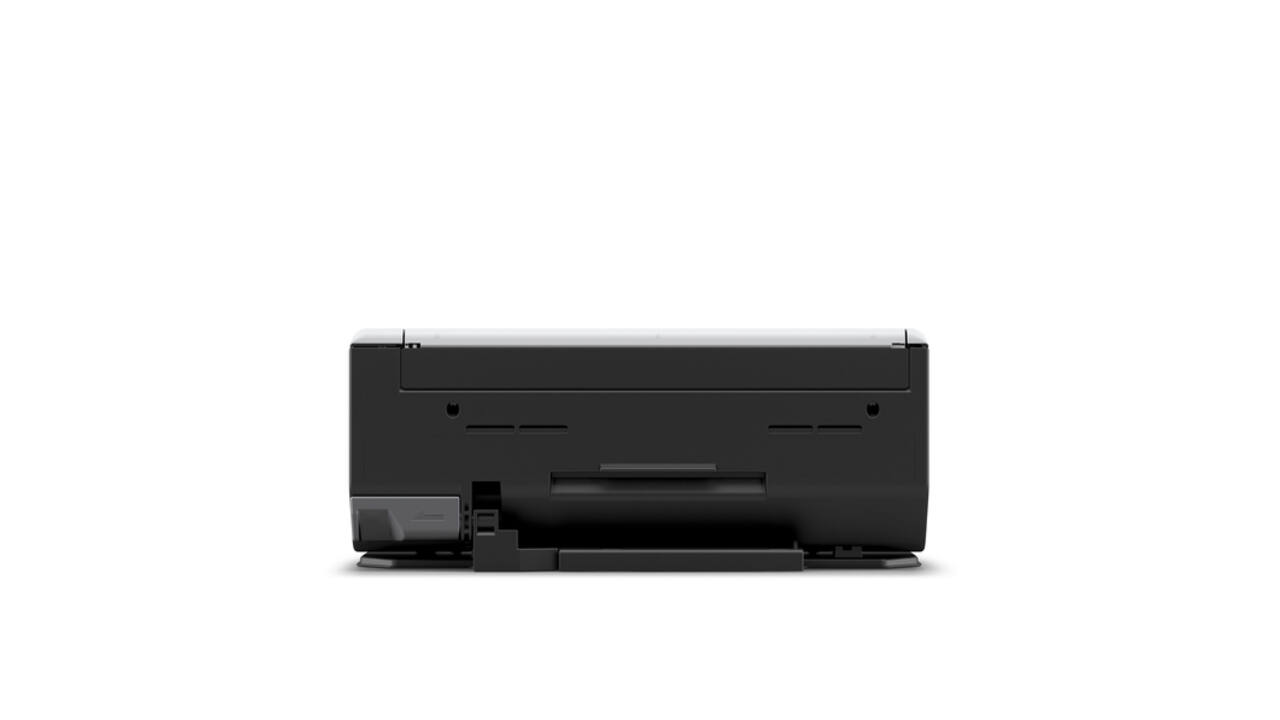 Scanner Epson Workforce DS-C330