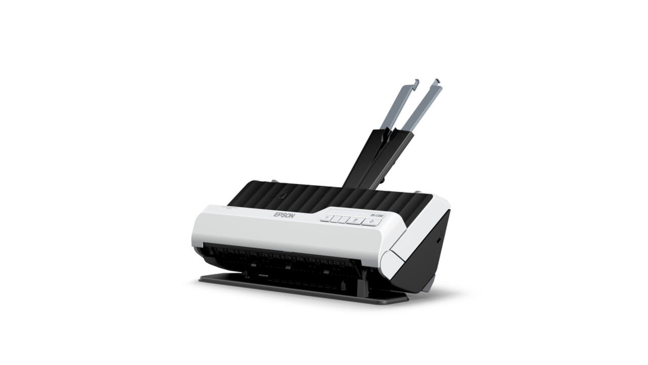 Scanner Epson Workforce DS-C330