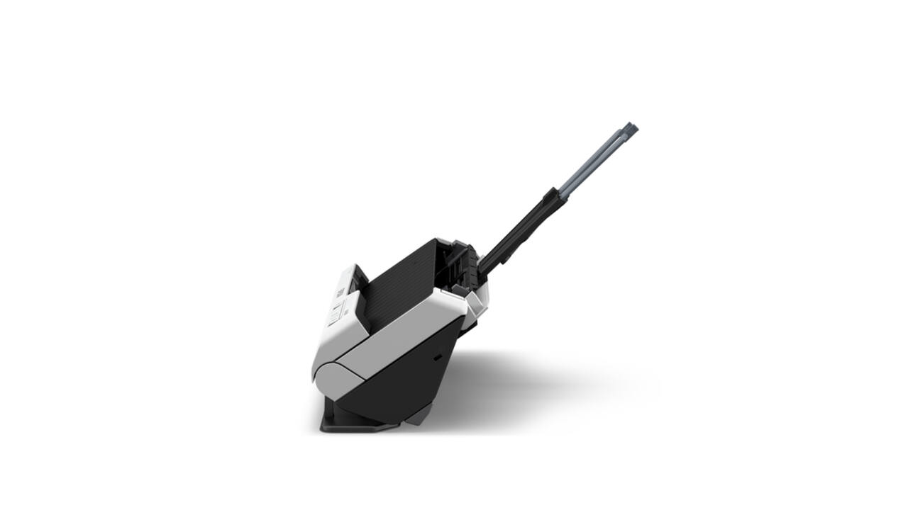 Scanner Epson Workforce DS-C330