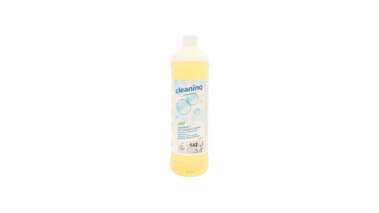 Ontvetter Cleaninq Eco 1 liter