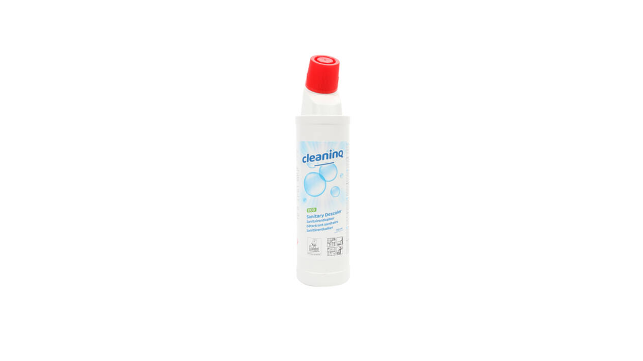 Sanitairontkalker Cleaninq Eco 750ml