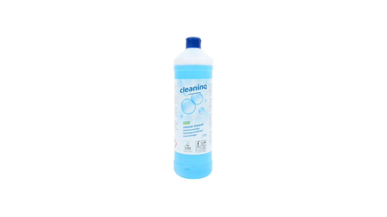 Interieurreiniger Cleaninq Eco 1 liter