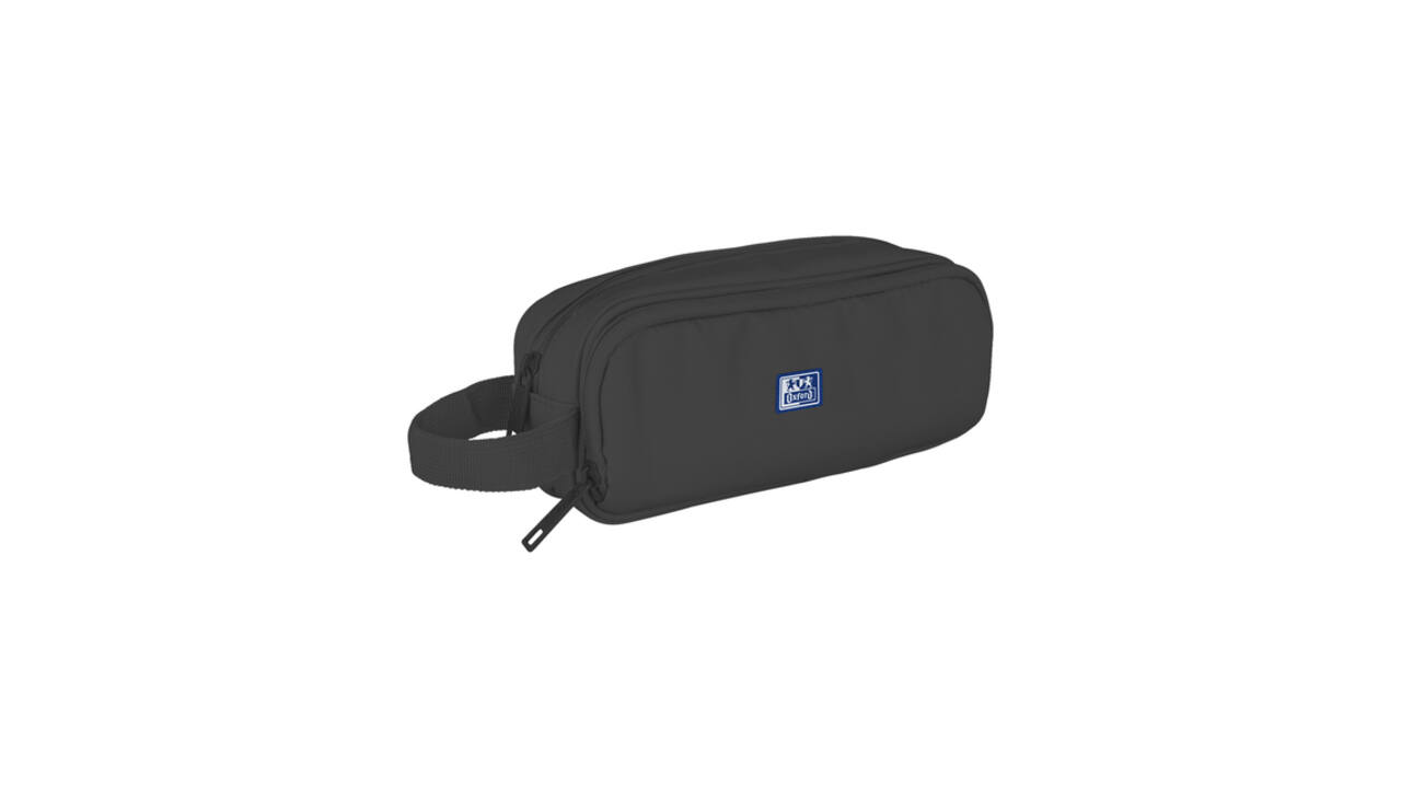 Pennenetui Oxford B-Smart zwart