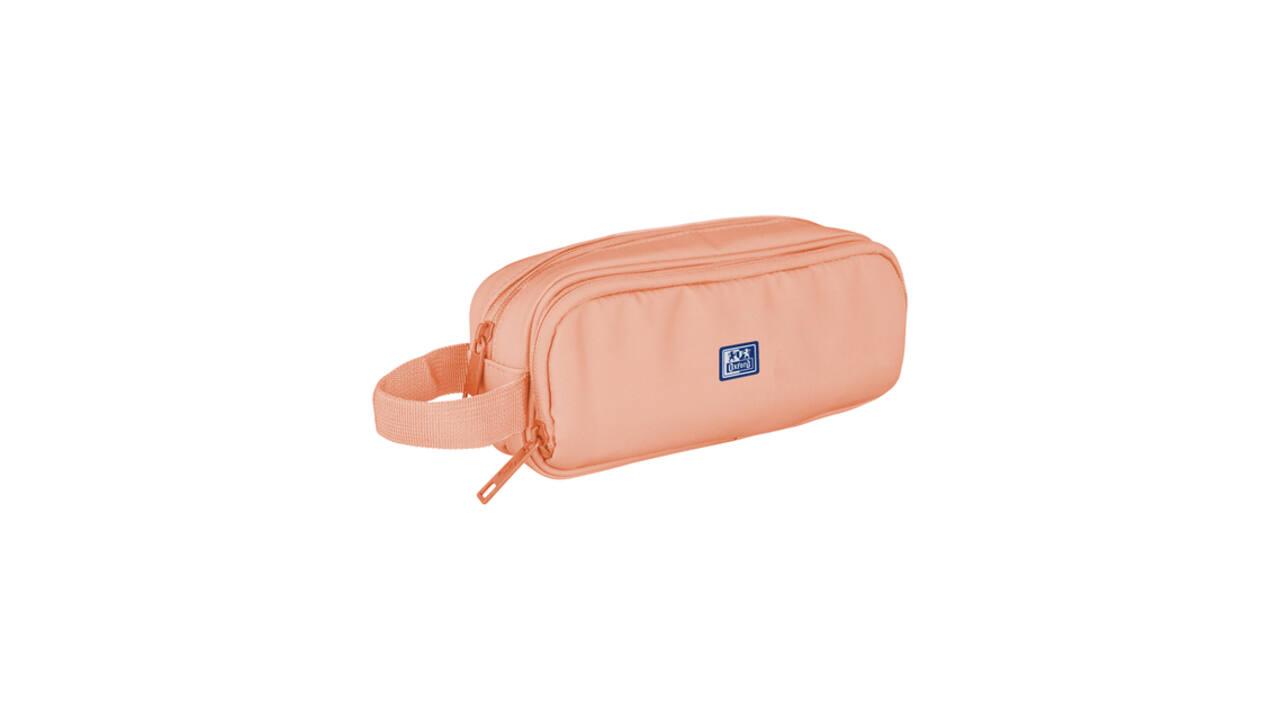 Pennenetui Oxford B-Smart peach