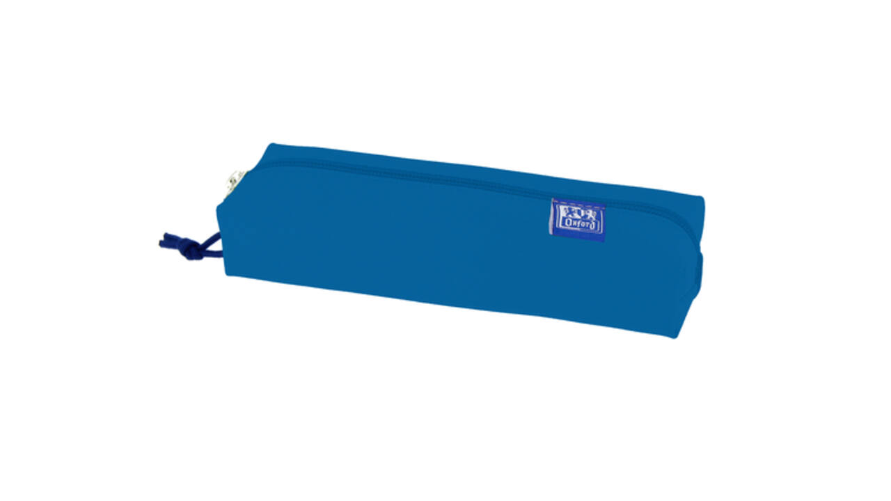 Pennenetui Oxford Live & Go navy