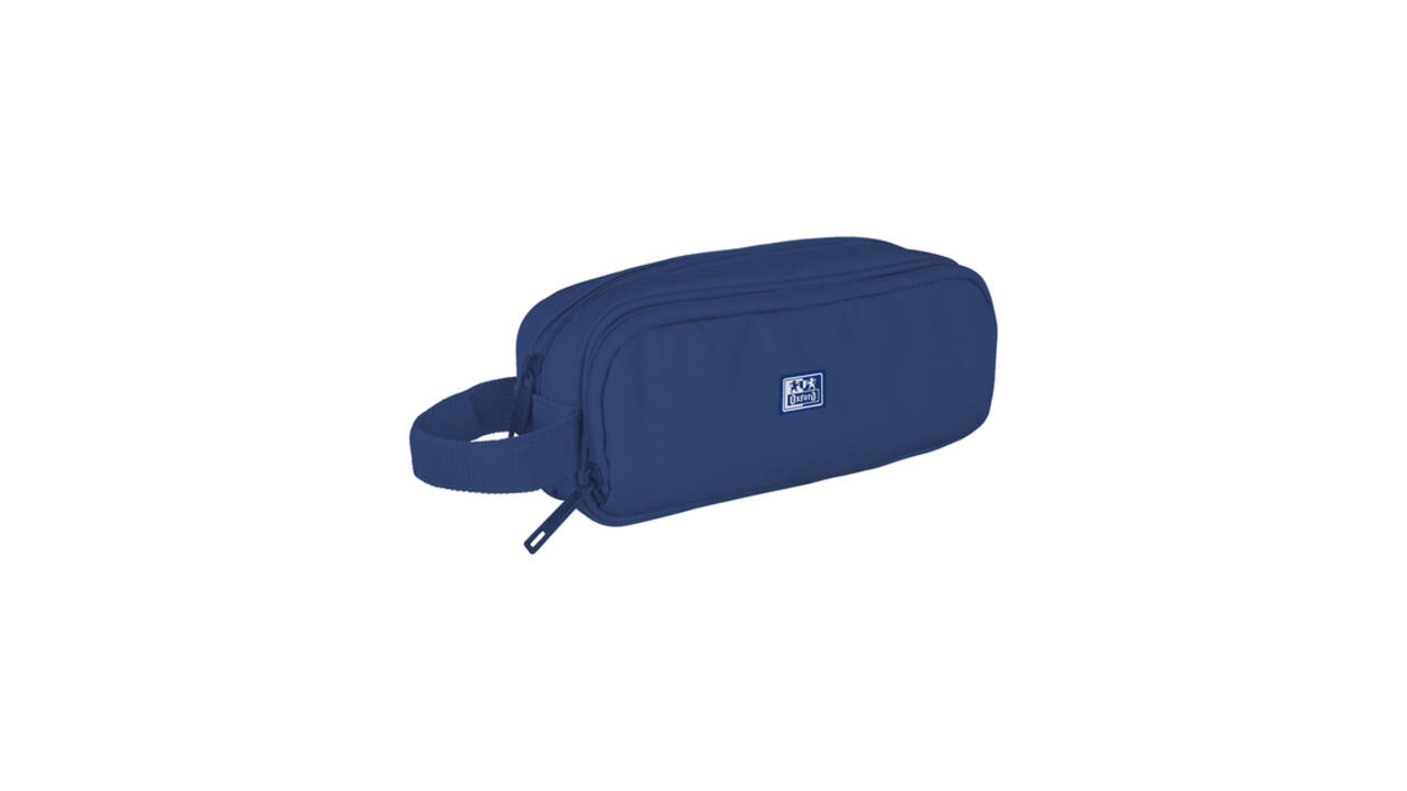 Pennenetui Oxford B-Smart navy