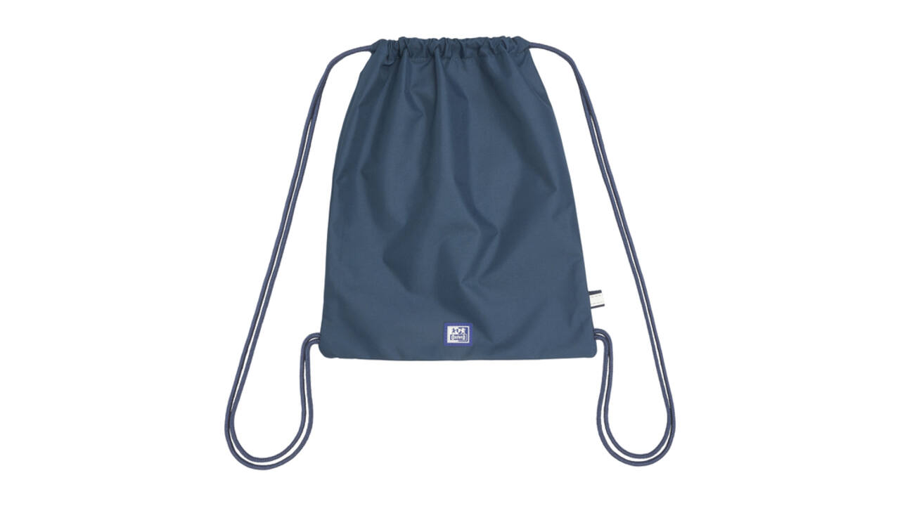 Gymtas Oxford B-Cool 20l navy
