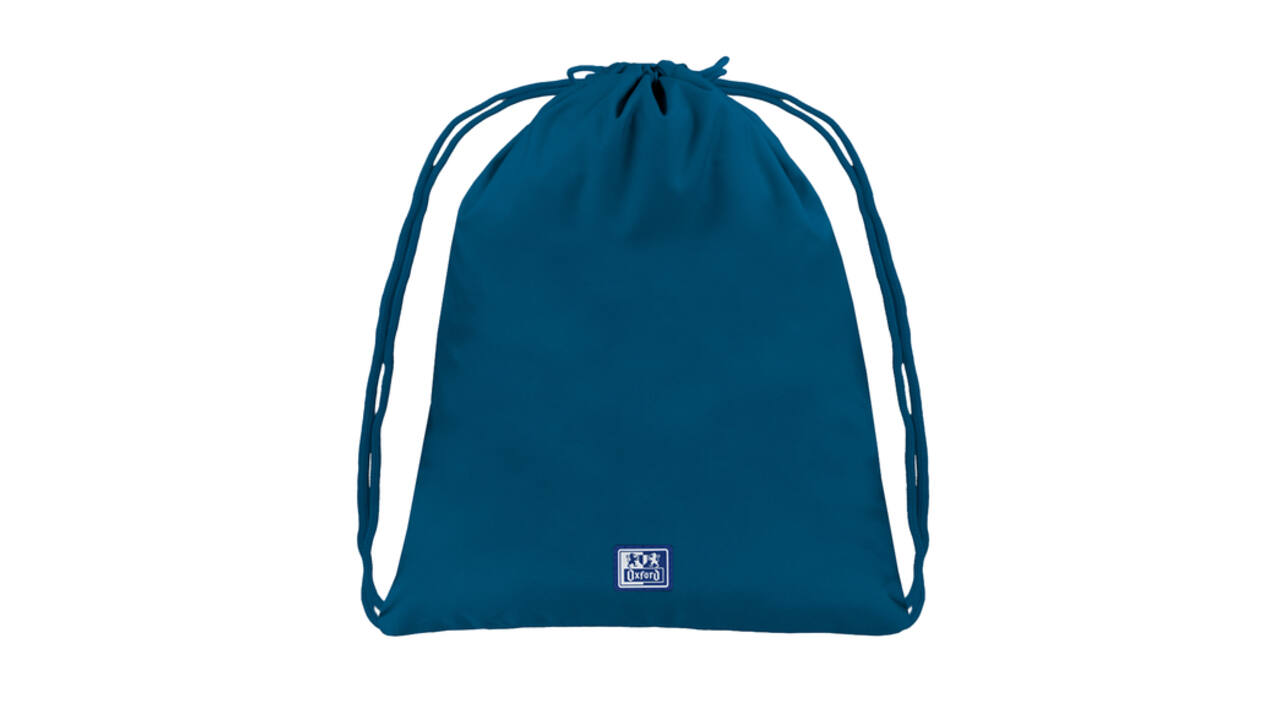 Gymtas Oxford B-Cool 20l navy