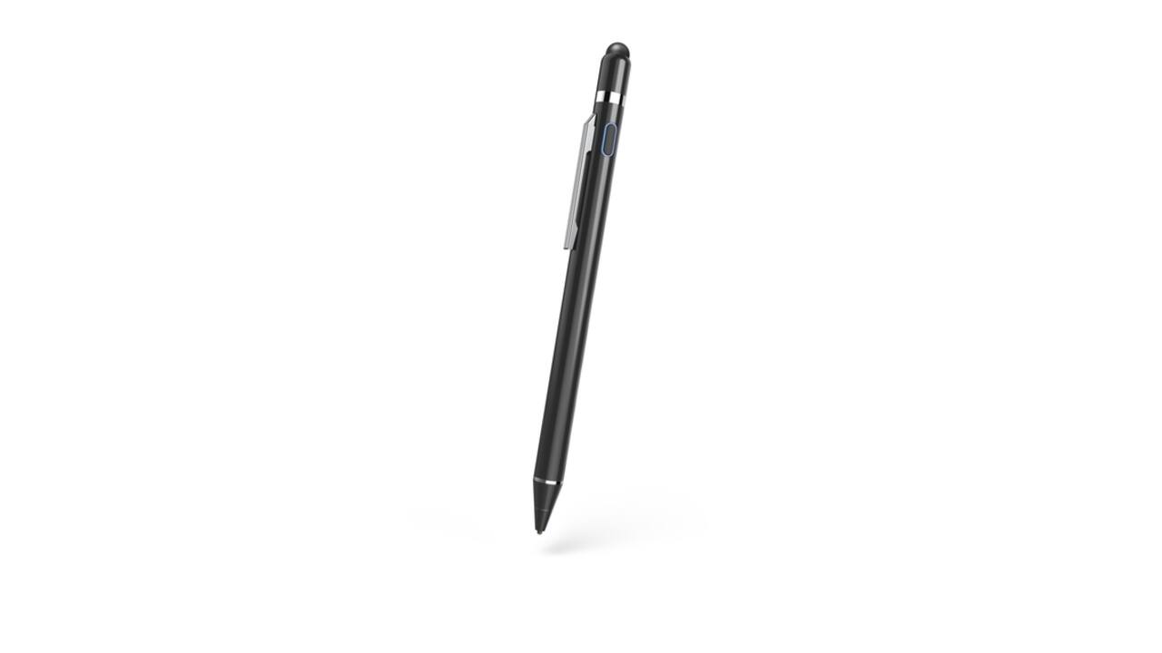Stylus Pen Hama Pro zwart