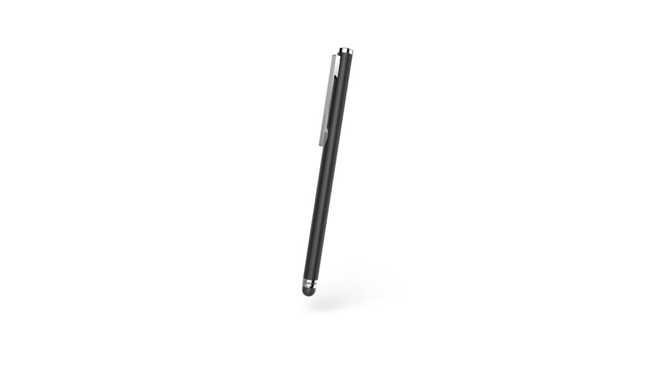 Stylus Pen Hama Slim zwart