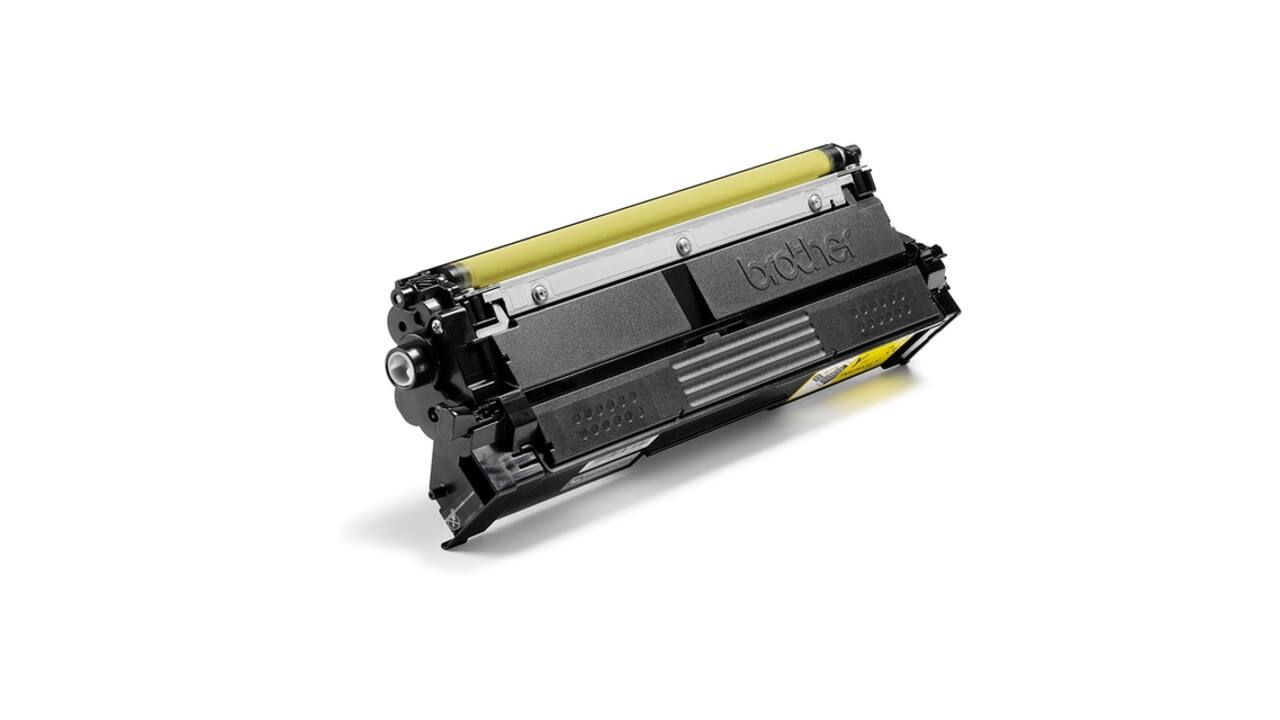 Toner Brother TN-625XXLY geel