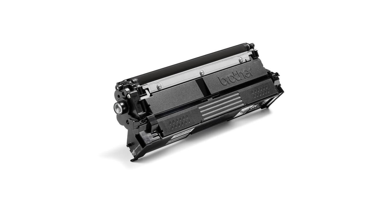 Toner Brother TN-625XLBK zwart