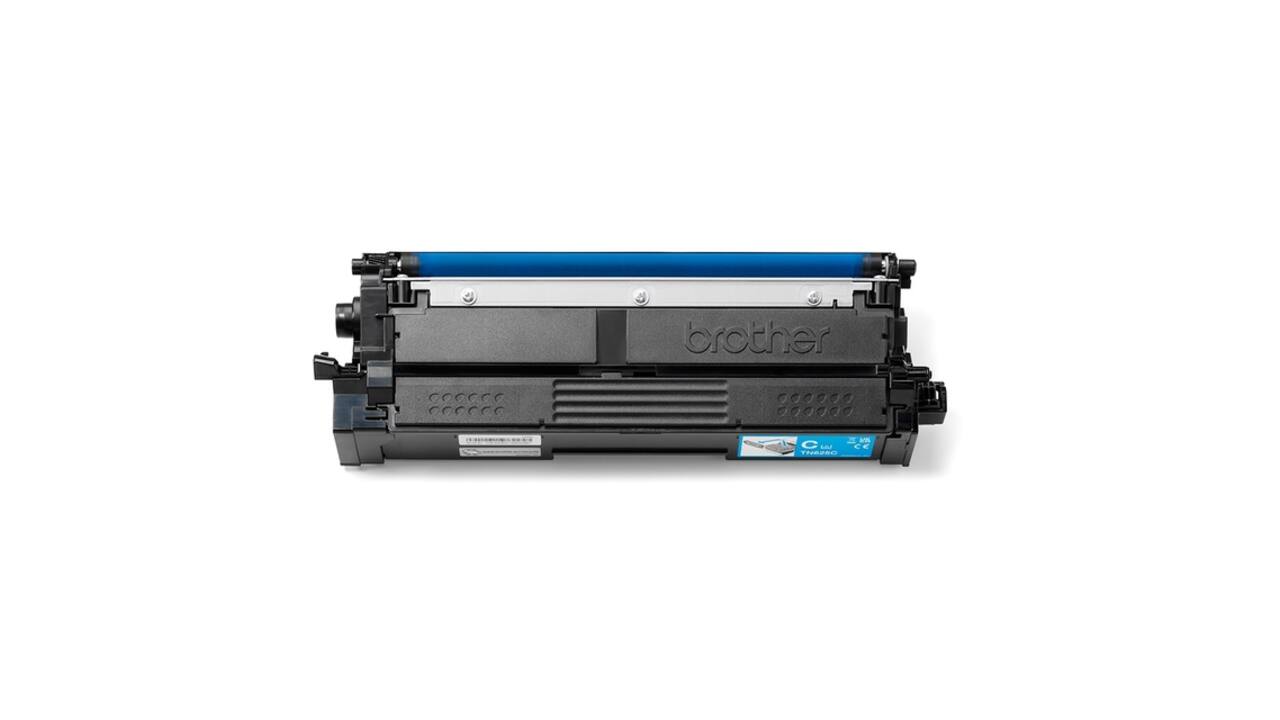 Toner Brother TN-625C blauw