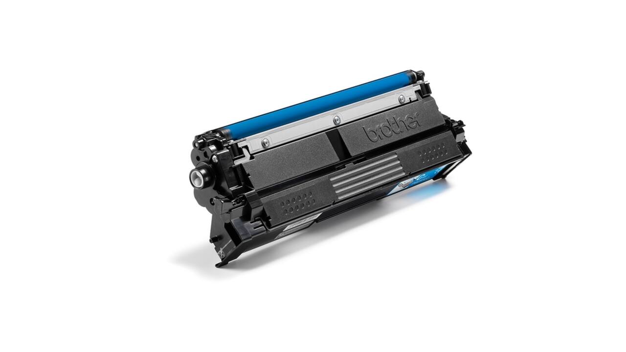 Toner Brother TN-625XLC blauw