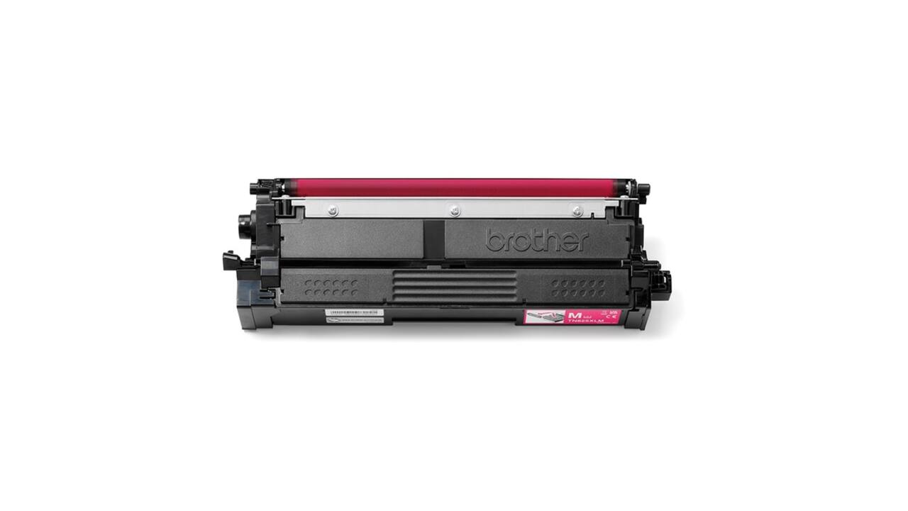 Toner Brother TN-625XLM rood
