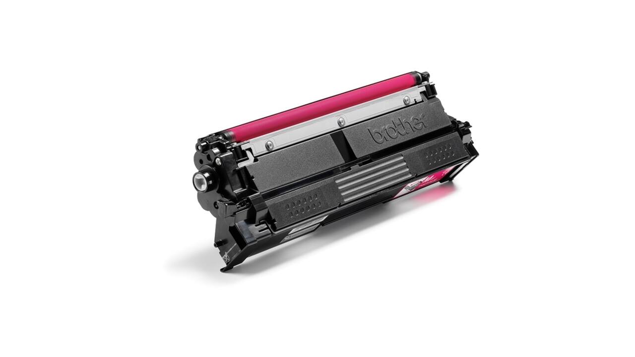 Toner Brother TN-625XLM rood