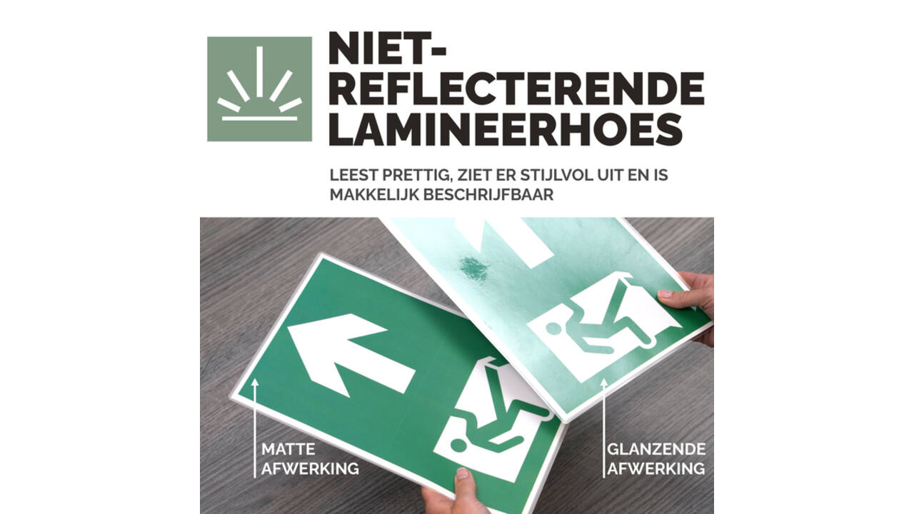 Lamineerhoes Fellowes A6 light 50% gerecycled mat 100stuks