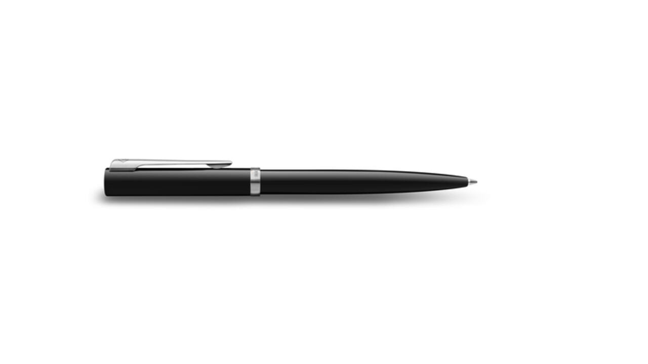 Balpen Waterman Allure Impression black CT medium