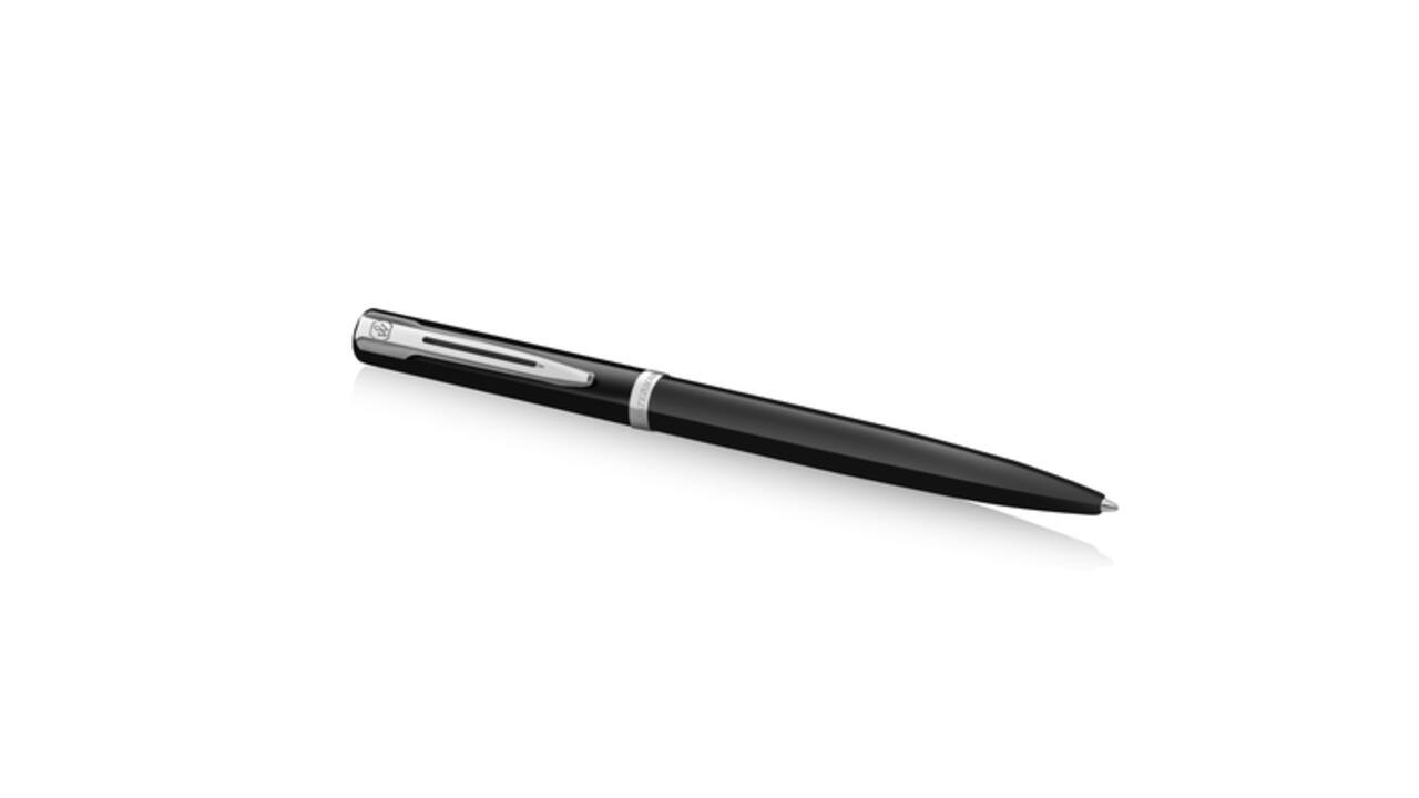 Balpen Waterman Allure Impression black CT medium