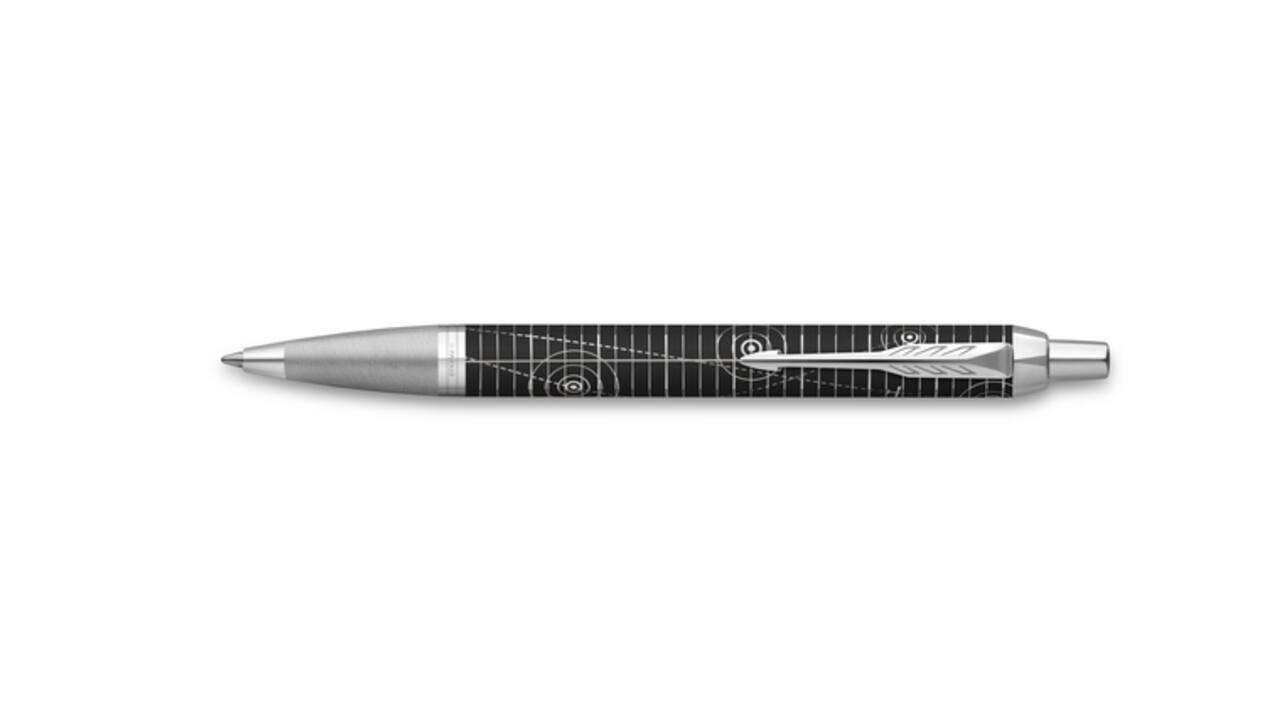 Balpen Parker IM Premium Legacy of Flight CT medium