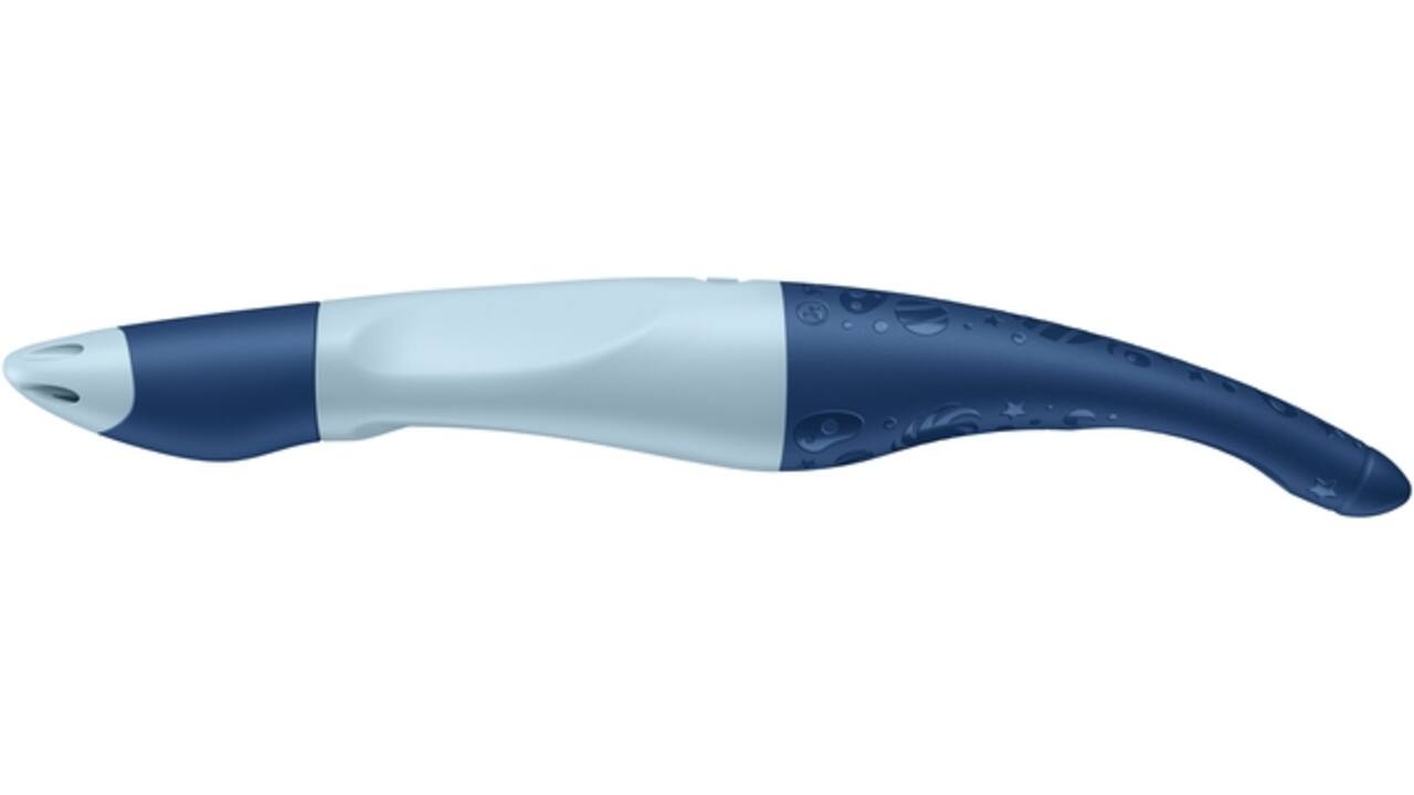 Rollerpen STABILO Easyoriginal 3D DreamWorld medium assorti