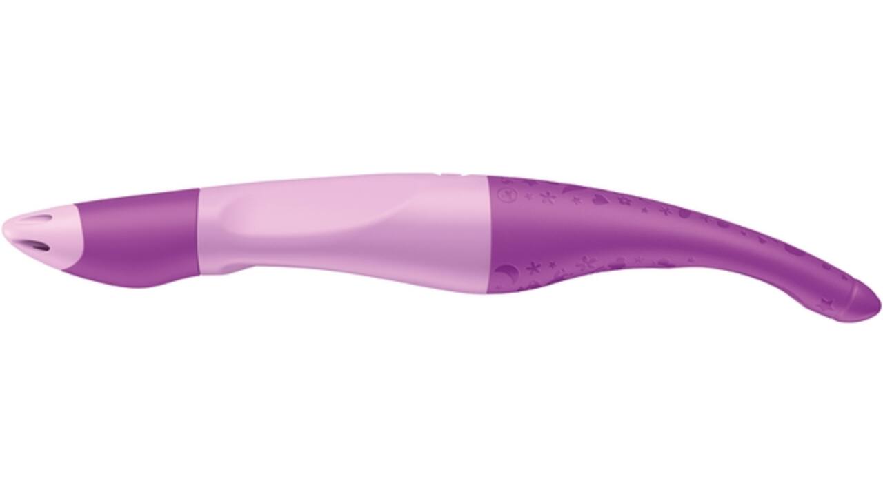 Rollerpen STABILO Easyoriginal 3D DreamWorld medium assorti