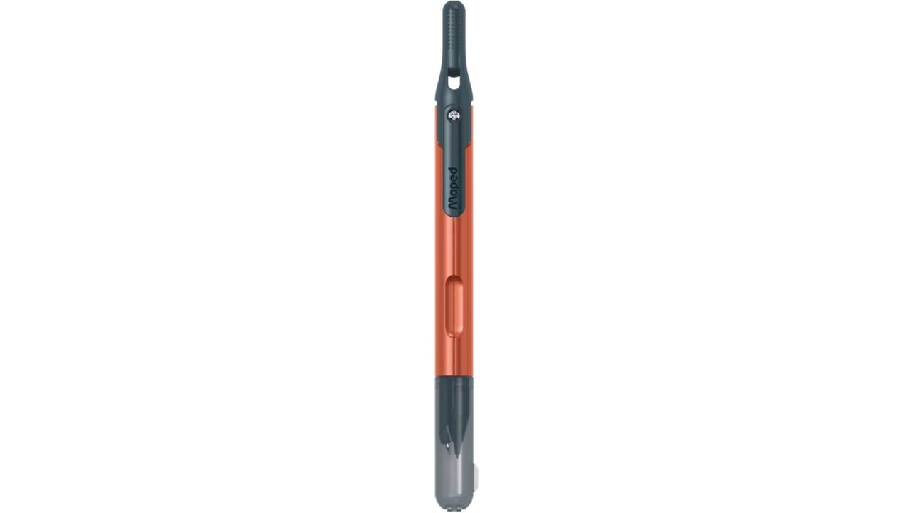 Penpasser Maped 3-delig assorti