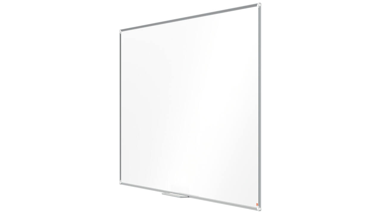 Whiteboard Nobo Premium Plus 120x240cm emaille